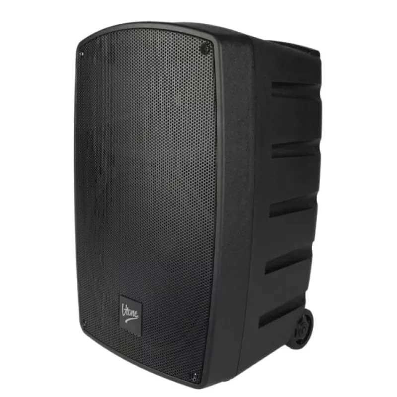 V-TONE BQ12 GO Altavoz activo MP3 8