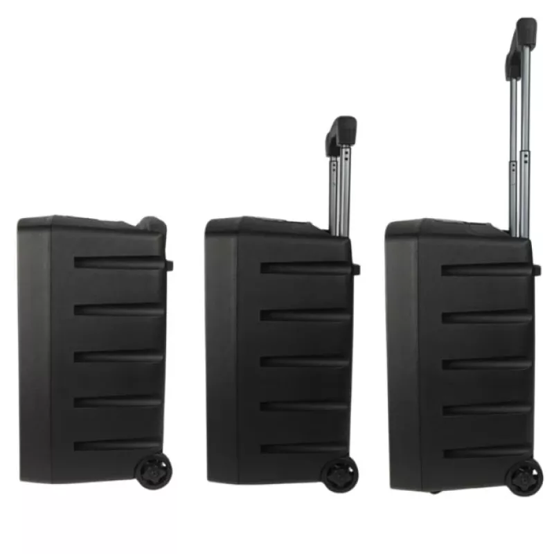 V-TONE BQ12 GO Altavoz activo MP3 8