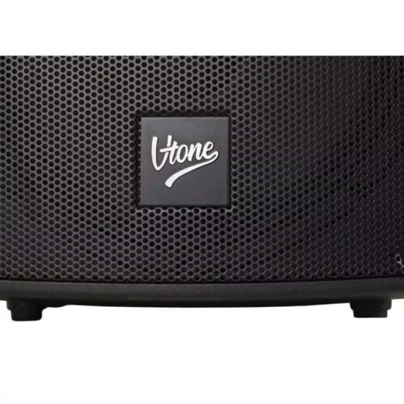 V-TONE BQ12 GO Altavoz activo MP3 8