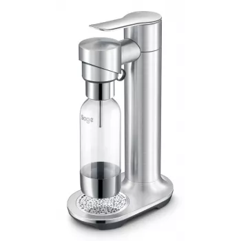 Sage InFizz Fusion Gasificador de agua Black Truffle