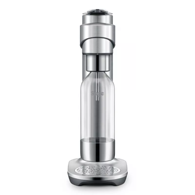 Sage InFizz Fusion Gasificador de agua Black Truffle