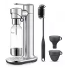 Sage InFizz Fusion Gasificador de agua Black Truffle