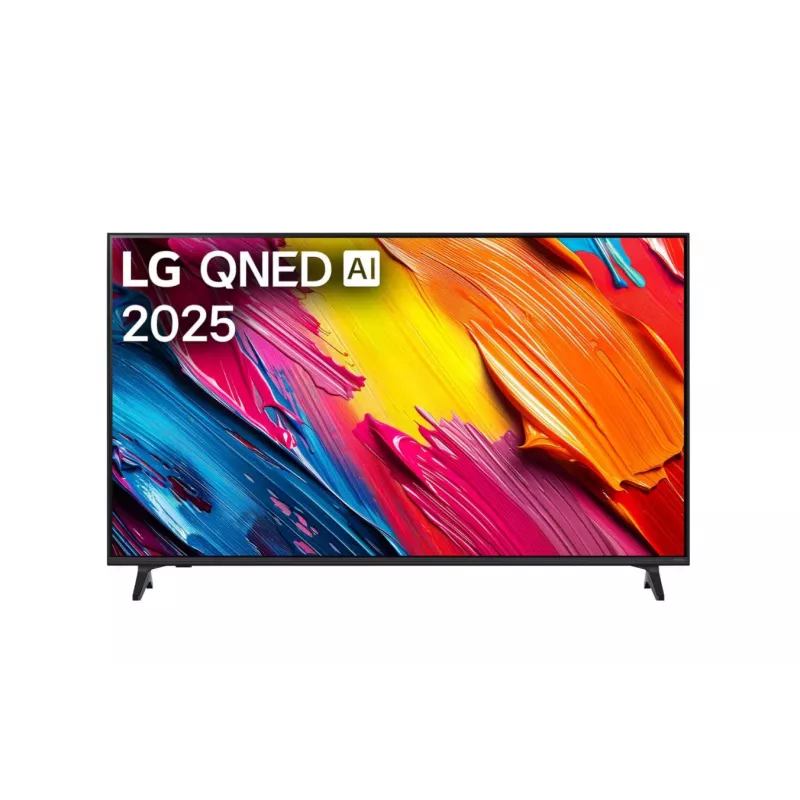 LG 65QNED7EA6B TV QNED AI 4K 65