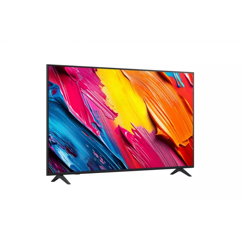 LG 65QNED7EA6B TV QNED AI 4K 65