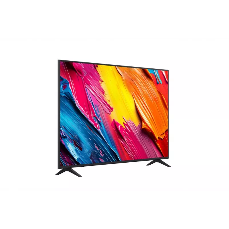 LG 65QNED7EA6B TV QNED AI 4K 65