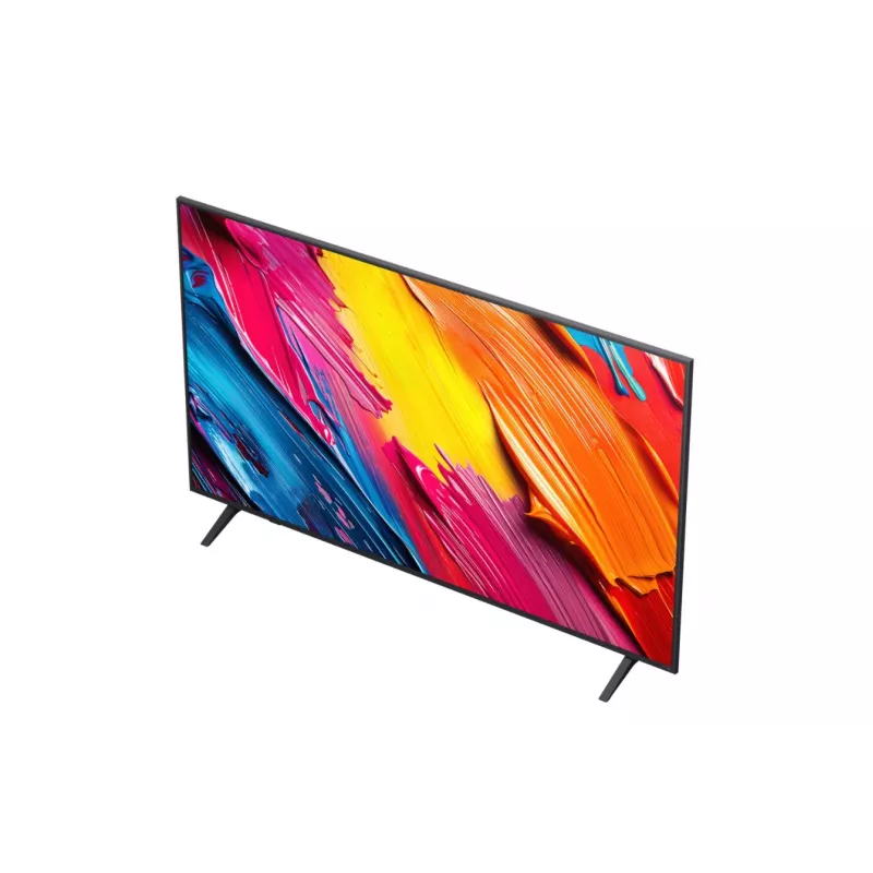 LG 65QNED7EA6B TV QNED AI 4K 65