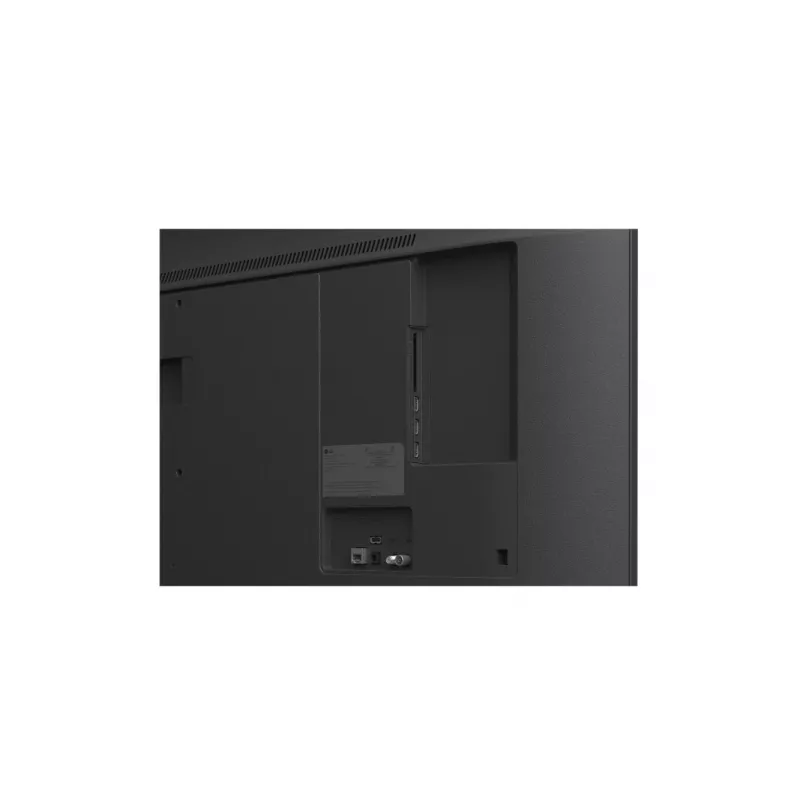 LG 65QNED7EA6B TV QNED AI 4K 65