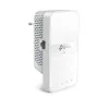 TP-LINK TL-WPA7617 V1 Adaptador Powerline - Gigabit Ethernet, HomePlug AV2, Wi-Fi AC1200