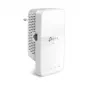 TP-LINK TL-WPA7617 V1 Adaptador Powerline - Gigabit Ethernet, HomePlug AV2, Wi-Fi AC1200