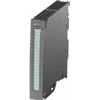 Siemens SIMATIC S7-1500 Módulo de entradas digitales DI 32x24VDC 6ES7521-1BL10-0AA0