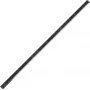 Bachmann IT PDU Basic PDU para rack 1U - 8 tomas C13, 16A, 230V, cable de 1,8m, negro