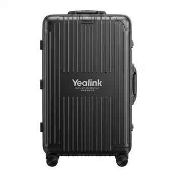 Yealink VDKCase-MVC-001 Bolsa de transporte para sistemas de sala MVC