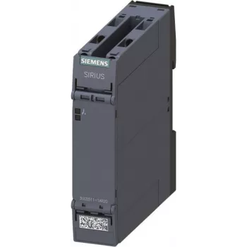 Siemens SIRIUS 3UG5 Relé de control de fases 3UG5511-1AR20