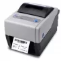 SATO CG408TT Impresora de etiquetas de transferencia térmica directa / térmica - 203 x 203 DPI - con cable - Ethernet - 0,06 - 0,19 mm - CODABAR (NW-7) - EAN13 - EAN8 - PDF417 - UPC-A - UPC-E (WWCG18042)