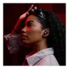 Skullcandy Method 360 ANC Auriculares inalámbricos True Wireless in-ear negros Bluetooth 5.3 (S2MTW-T740)