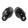Skullcandy Method 360 ANC Auriculares inalámbricos True Wireless in-ear negros Bluetooth 5.3 (S2MTW-T740)