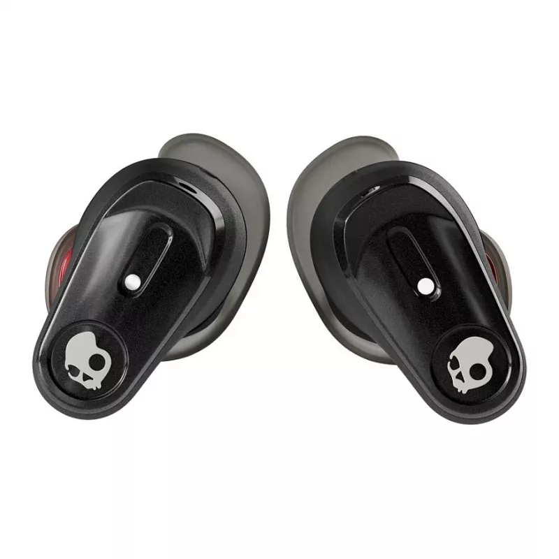 Skullcandy Method 360 ANC Auriculares inalámbricos True Wireless in-ear negros Bluetooth 5.3 (S2MTW-T740)