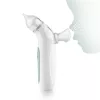 Momcozy BN007 BreezyClear Aspirador nasal eléctrico 2 en 1 con spray salino y succión