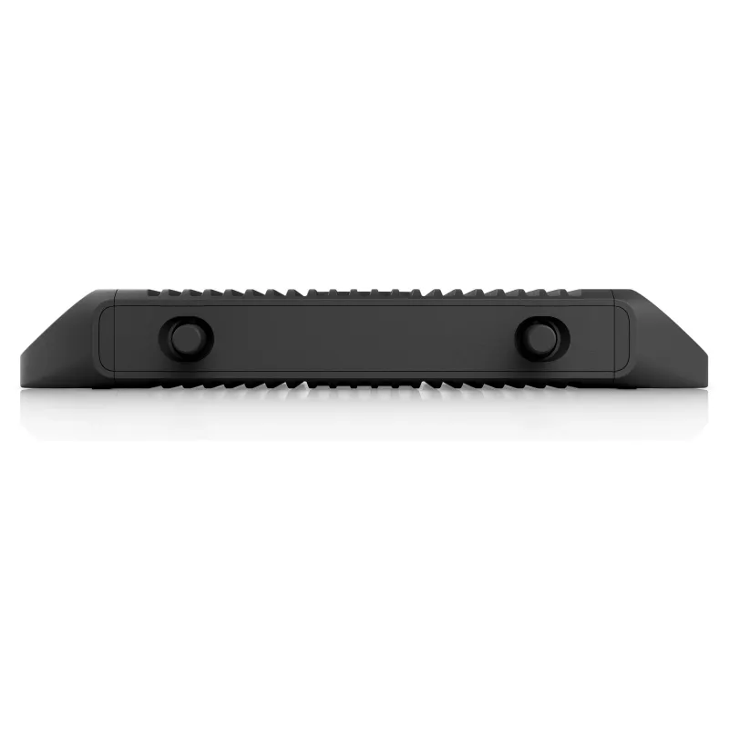 Ubiquiti UCG-Industrial Gateway y controlador 1/2.5/10 Gbps