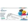MEDIARANGE MRHPTCF412X Cartucho de tóner compatible amarillo HP 410X 5000 páginas