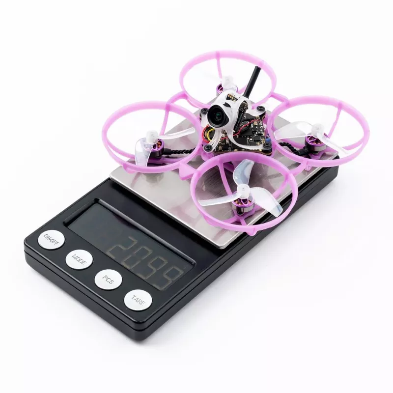 BETAFPV AIR75 II Racing ELRS 2.4G Whoop Dron de carreras FPV