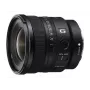 Sony FE 16mm F1.8 G Objetivo E-Mount