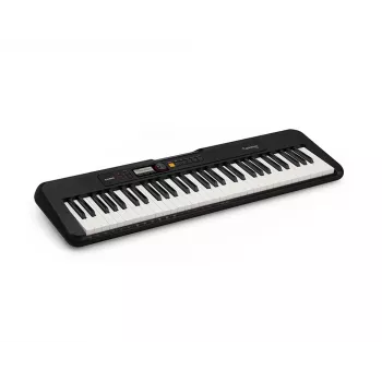Casio CT-S200 BK Teclado MIDI 61 teclas USB negro