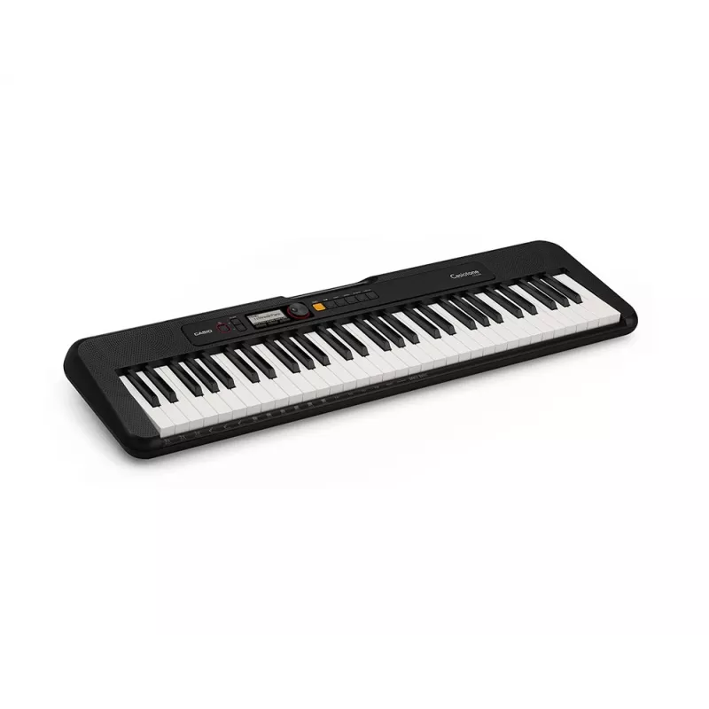 Casio CT-S200 BK Teclado MIDI 61 teclas USB negro