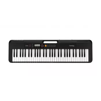 Casio CT-S200 BK Teclado MIDI 61 teclas USB negro