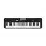 Casio CT-S200 BK Teclado MIDI 61 teclas USB negro