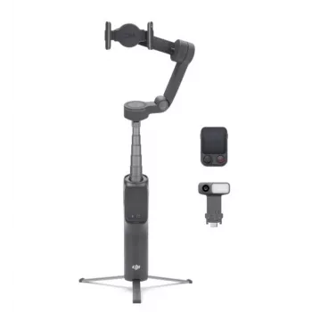 DJI Osmo Mobile 8P Combo Advanced Tracking