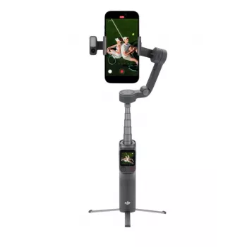 DJI Osmo Mobile 8P Combo Advanced Tracking