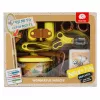 EXTRALINK TOYS Kit Little Explorer para niños