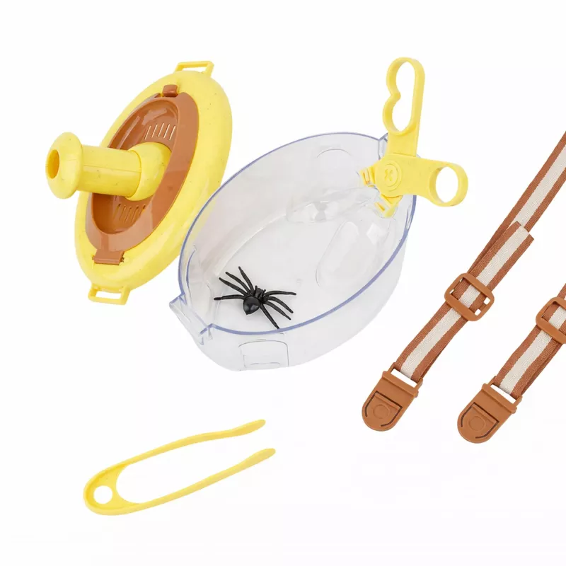 EXTRALINK TOYS Kit Little Explorer para niños
