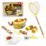 EXTRALINK TOYS Kit Little Explorer para niños