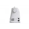Singer C5605 máquina de coser computerizada, blanca