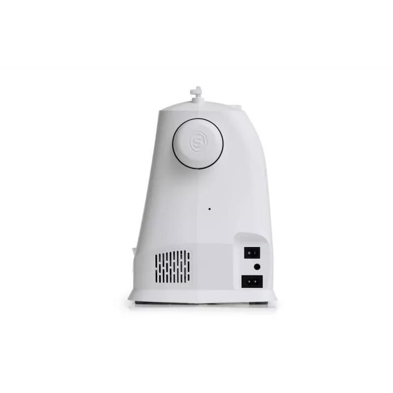 Singer C5605 máquina de coser computerizada, blanca