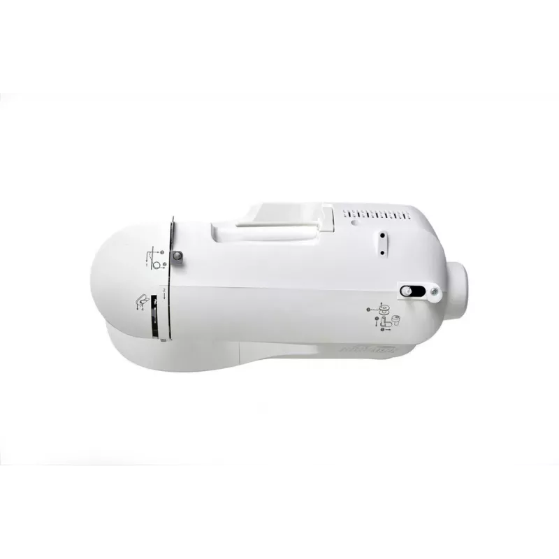 Singer C5605 máquina de coser computerizada, blanca