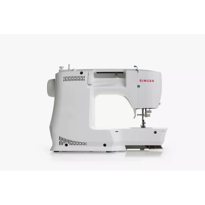 Singer C5605 máquina de coser computerizada, blanca