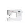 Singer C5605 máquina de coser computerizada, blanca