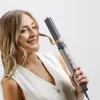 Taurus AIRWAVE DIGITAL PRO multistyler Airflow bronce 1300 W 1,8 m