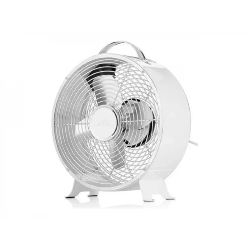 ETA Ringo ETA060890000 ventilador de sobremesa 25W 26cm metálico 2 velocidades