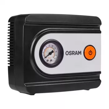 OSRAM TyreInflate 611 Essential 12V inflador de neumáticos para coche