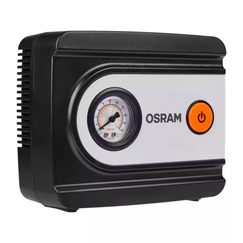 OSRAM TyreInflate 611 Essential 12V inflador de neumáticos para coche