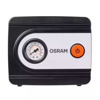 OSRAM TyreInflate 611 Essential 12V inflador de neumáticos para coche