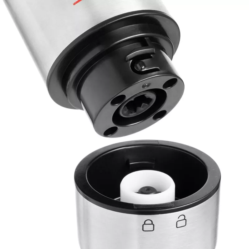 Gastroback 40968 PowerMix batidora de mano FlexCord 1500W