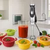 Gastroback 40968 PowerMix batidora de mano FlexCord 1500W