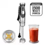 Gastroback 40968 PowerMix batidora de mano FlexCord 1500W