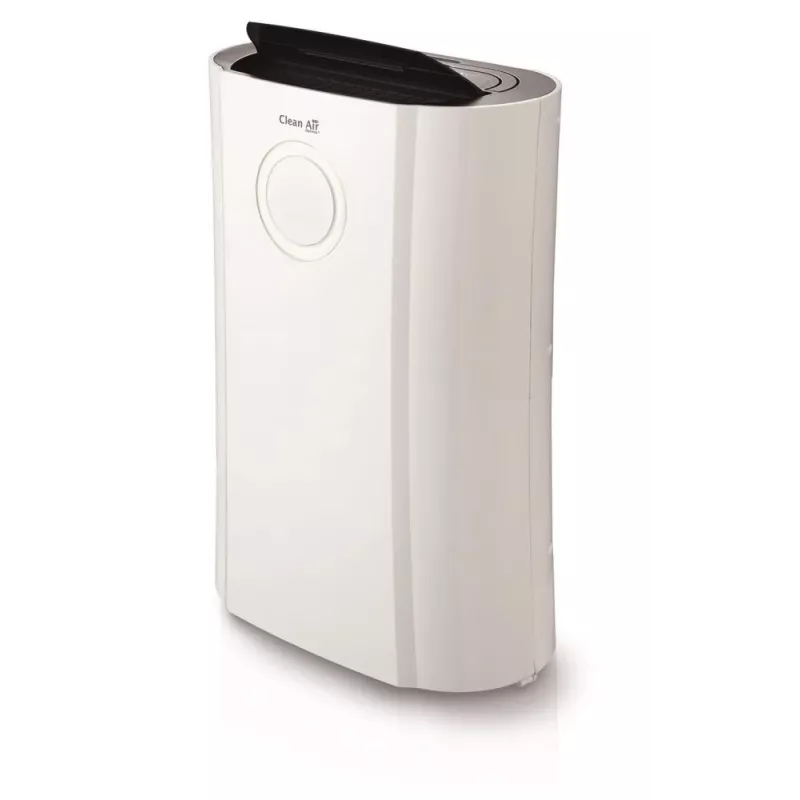 Deshumidificador y purificador de aire CA-704 Clean Air Optima