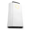 Deshumidificador y purificador de aire CA-704 Clean Air Optima